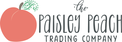 Paisley Peach Trading Company